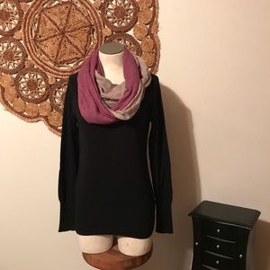 Simply Vera Infinity Scarf
